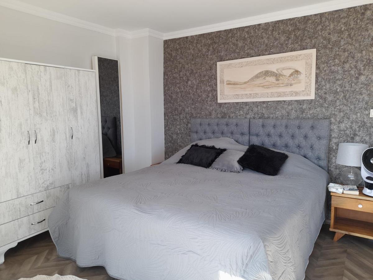 Bed and Breakfast Turkish Retreat Saadet Exterior foto