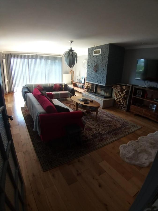Bed and Breakfast Turkish Retreat Saadet Exterior foto